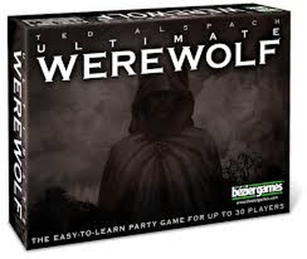werewolf/source: acrosstheboardcafe.com werewolf