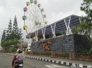 Tak Perlu Antigen, Melancong ke Kota Batu Boleh Pakai Rapid Test Antibodi