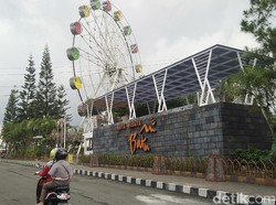 Tak Perlu Antigen, Melancong ke Kota Batu Boleh Pakai Rapid Test Antibodi