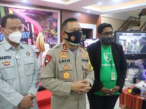 Woman Care Day Polda NTT: Latih Perempuan Mandiri saat Pandemi