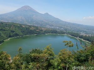 Nataru, Berlibur ke Wonosobo Wajib Tunjukkan Hasil Rapid Antigen