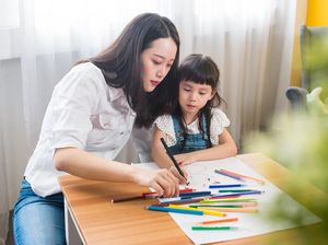 Contoh Gambar Cerita, Jenis, Fungsi, dan Cara Membuatnya