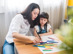 Contoh Gambar Cerita, Jenis, Fungsi, dan Cara Membuatnya