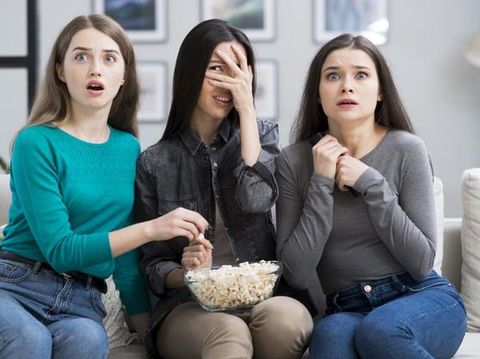 Rekomendasi Drama Korea/Freepik