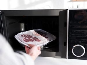 Mau Microwave Gratis? Begini Cara Mendapatkannya!