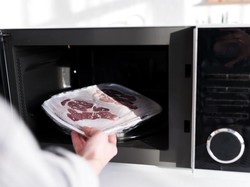 Mau Microwave Gratis? Begini Cara Mendapatkannya!