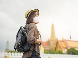 Mau Seru-seruan di Akhir Tahun? Yuk Buat Daftarnya dari Sekarang