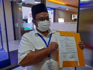 Ansor Jagakarsa Polisikan Akun @msaid_didu Terkait Ujaran Kebencian Ansor Jagakarsa Polisikan Akun @msaid_didu Terkait Ujaran Kebencian