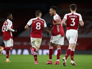 Gary Neville: Arsenal Sudah Membosankan