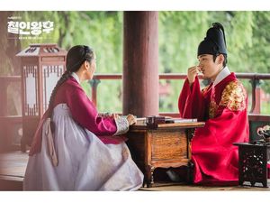 Drama Korea Mr Queen Episode 20 Tayang Hari Ini, Ini Spoilernya