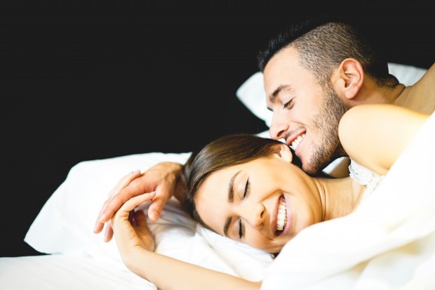 Bercinta di Malam Hari agar Tidur Nyenyak/ Foto: freepik.com Night Sex