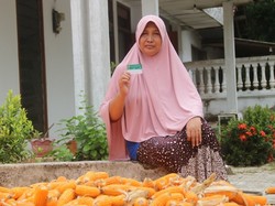 Alami Gangguan Jantung, Wanita Ini Andalkan JKN-KIS Berobat Rutin