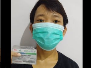 Kisah Theo Pengidap Thalasemia, Ibarat Hidup Bergantung pada JKN-KIS