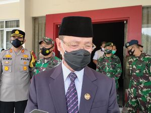 Pemkab Majalengka Serius Garap Potensi Terakota Jatiwangi Pemkab Majalengka Serius Garap Potensi Terakota Jatiwangi