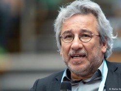 Jurnalis Terkemuka Turki Divonis 27 Tahun Penjara terkait Terorisme