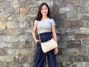 Chandrika Chika yang Viral di TikTok Karena Goyang Pinggulnya