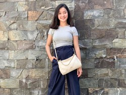 Chandrika Chika yang Viral di TikTok Karena Goyang Pinggulnya