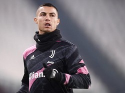 Juventus Dipermalukan Fiorentina, Ronaldo Kirim Pesan Penyemangat