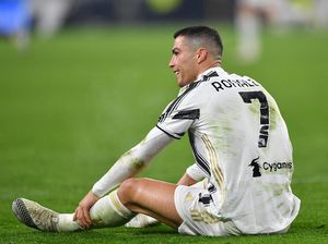 Jadi Pemain Terbaik Liga Italia 2019/2020, Ronaldo: Musim yang Aneh