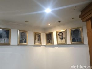 Disebut-sebut Menkes Non Medis Pertama RI, Siapakah Mananti Sitompul?