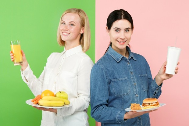 Diet Defisit Kalori
