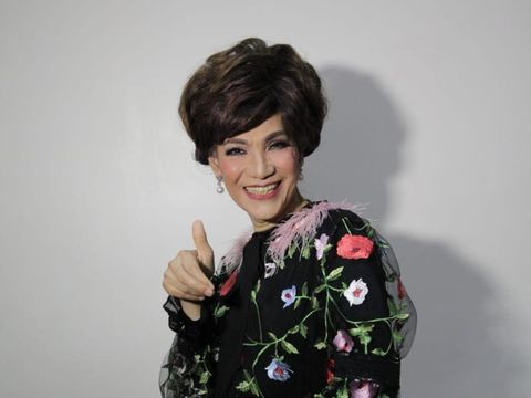Dorce Gamalama