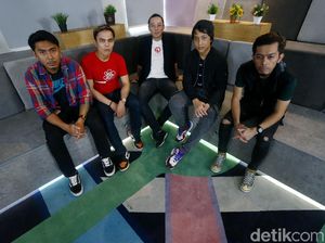 Cerita di Balik Kolaborasi Drive dan Danes Rabani dalam Siasat Jitu Cerita di Balik Kolaborasi Drive dan Danes Rabani dalam Siasat Jitu