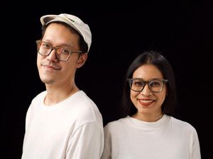 Endah N Rhesa Ajak Ngabuburit Sambil Diskusi Musik Endah N Rhesa Ajak Ngabuburit Sambil Diskusi Musik