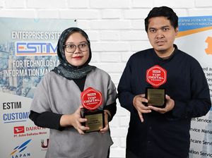 Software Anak Negeri Raih 2 Penghargaan Top Digital Awards 2020