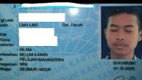 8 Foto KTP Netizen Indonesia yang Menggelitik Perut, Bikin Cekikikan