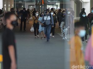 Terlilit Utang Jumbo, Angkasa Pura I Sasar Rp 3,8 T dari Perampingan