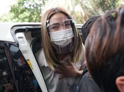 Nobu Wajib Lapor Senin dan Kamis, Nasib Gisel Ditentukan Besok