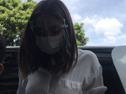 Polda Metro Periksa Gisel-Nobu Tersangka Kasus Video Syur Hari Ini