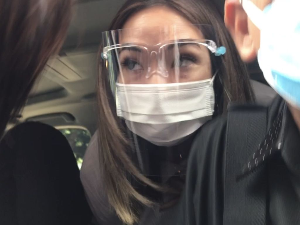 Video Gisel dan Michael Yukinobu Hasil Rekam Ulang, Siapa Pengunggah Pertama?