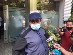 Penjelasan Haikal Hassan soal Mimpi Bertemu Rasulullah