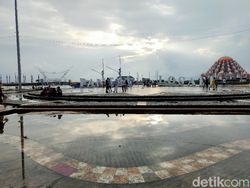 Corona Makassar Sudah Gelombang Ketiga, Puncaknya Diprediksi Akhir Maret