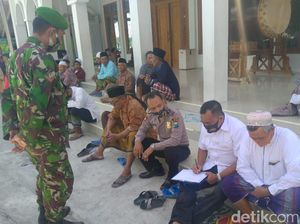 Imam Masjid Meninggal Tenggelam, Warga Desa di Lamongan Ini Berduka Imam Masjid Meninggal Tenggelam, Warga Desa di Lamongan Ini Berduka