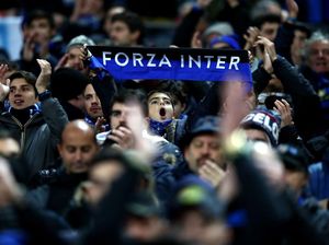 Dua Kaki Mantan Pemain Inter Milan Ini Diamputasi