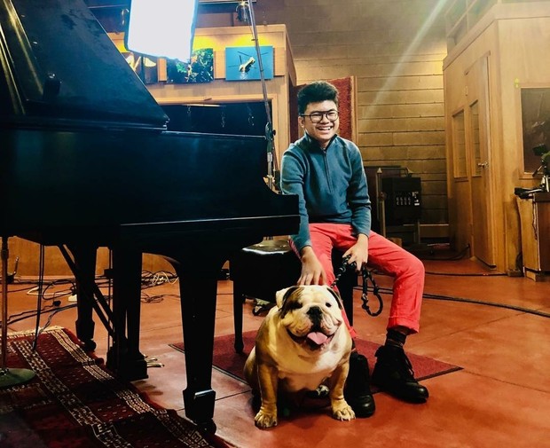 artis cilik berbakat