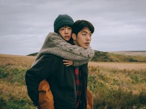 Duet Han Ji Min dan Nam Joo Hyuk dalam Film Terbaru Josee