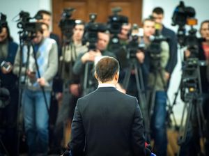 Jurnalis TV Daerah Borong Pegadaian-IJTI Award