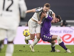 Kekalahan Kandang Terburuk Juventus di Allianz Stadium