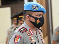 Propam Polri Pastikan Bripka CS Pelaku Penembakan Dipecat Secara Tidak Hormat Propam Polri Pastikan Bripka CS Pelaku Penembakan Dipecat Secara Tidak Hormat
