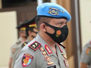 Nasib Irjen Ferdy Sambo di Polri Segera Diputuskan di Sidang Etik Nasib Irjen Ferdy Sambo di Polri Segera Diputuskan di Sidang Etik