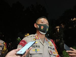Polisi: Tak Ada Pidana di Kasus Ojek Calo Rapid Test Stasiun Senen Polisi: Tak Ada Pidana di Kasus Ojek Calo Rapid Test Stasiun Senen