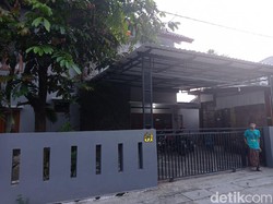 Gus Yaqut Dilantik Jadi Menag, Begini Suasana Rumahnya di Rembang