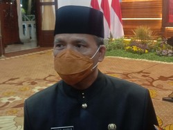 Bupati Probolinggo Terjaring OTT KPK, Pemprov Jatim Siapkan Plt