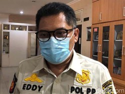 Jangan Coba-coba Takbir Keliling di Surabaya Jika Tak Ingin Dibubarkan