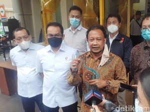 Panggil Bareskrim, Komnas HAM Cek Rekaman Suara Terkait 6 Laskar FPI Tewas