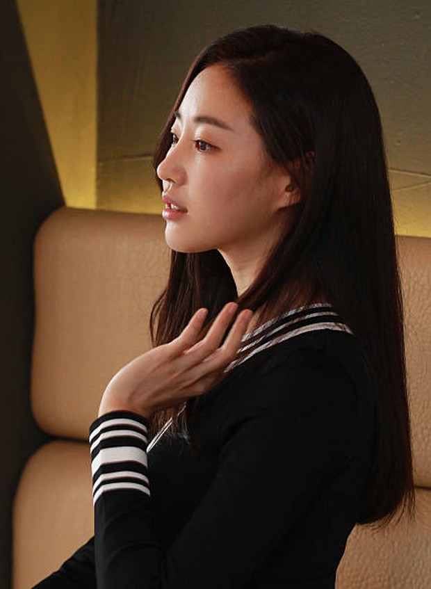 Kim Sa Rang Kembali Main Drama/Freepik Kim Sa Rang Kembali Main Drama